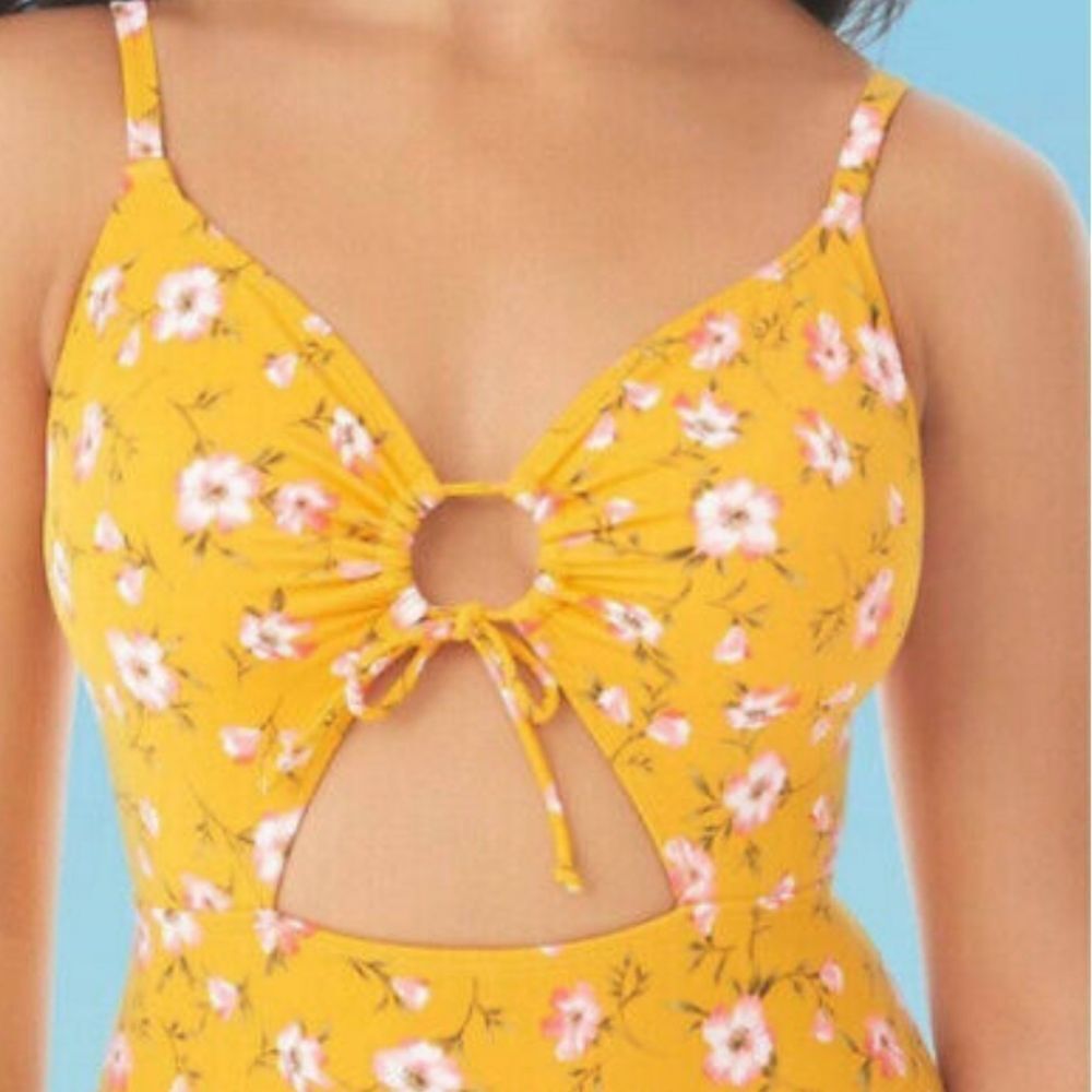 Women's slimming control drawstring - Picture 2 of 3